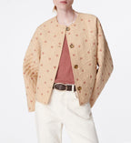 Chaqueta Bouti - Beige