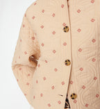 Chaqueta Bouti - Beige