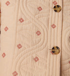 Chaqueta Bouti - Beige