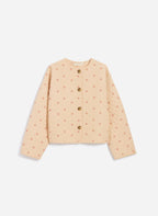 Chaqueta Bouti - Beige