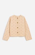Chaqueta Bouti - Beige