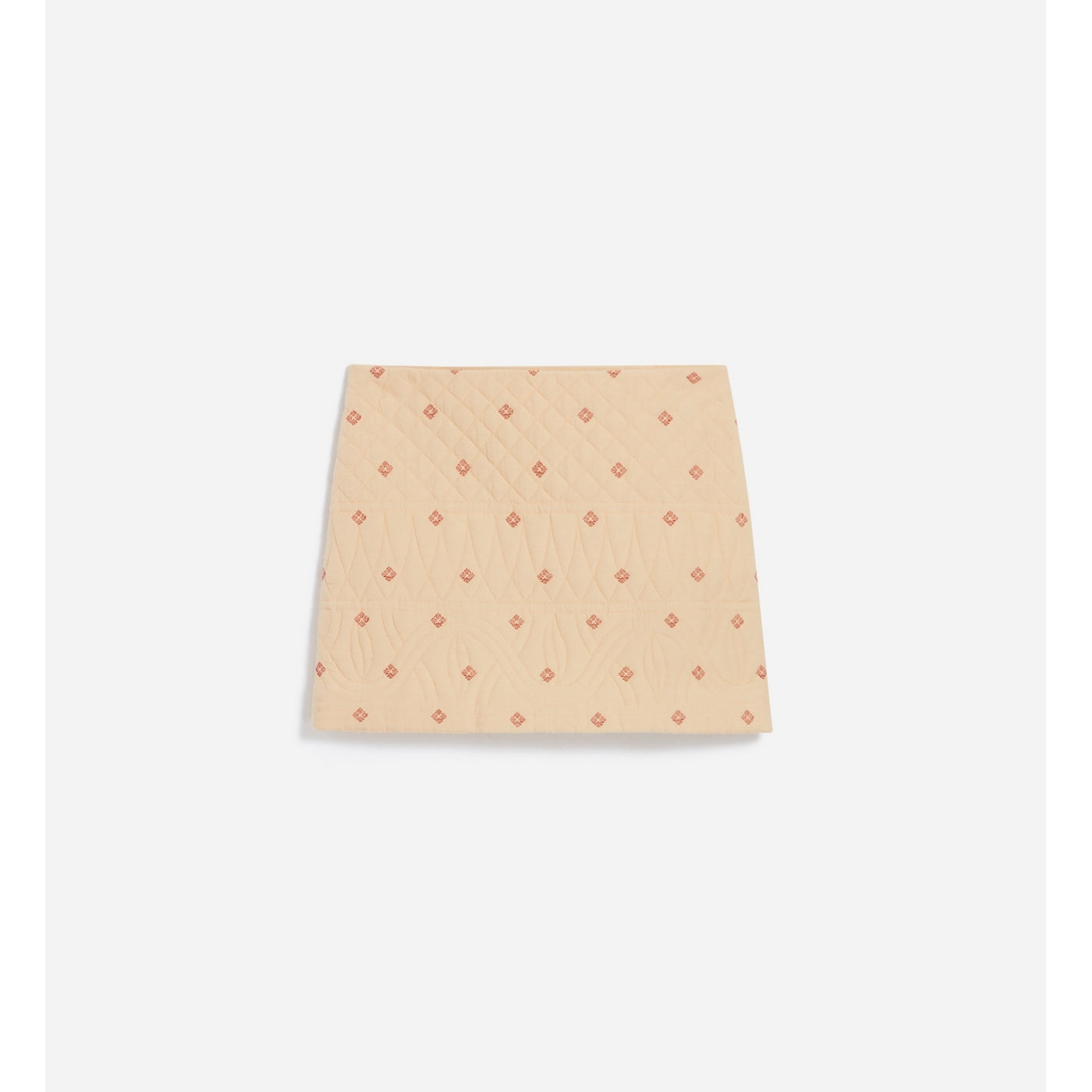 Falda Binje - Beige B