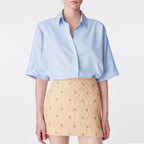 Falda Binje - Beige B