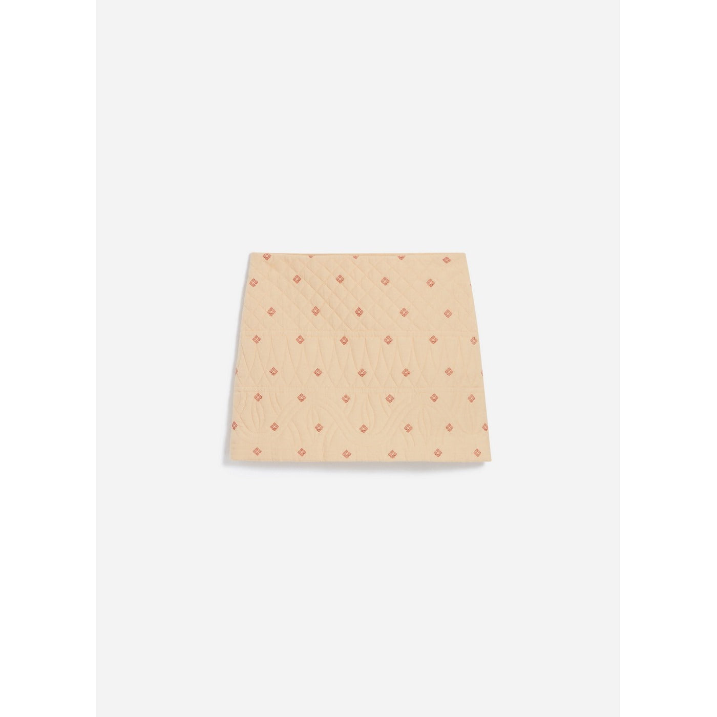 Falda Binje - Beige B