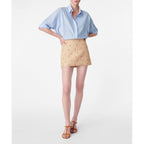Falda Binje - Beige B