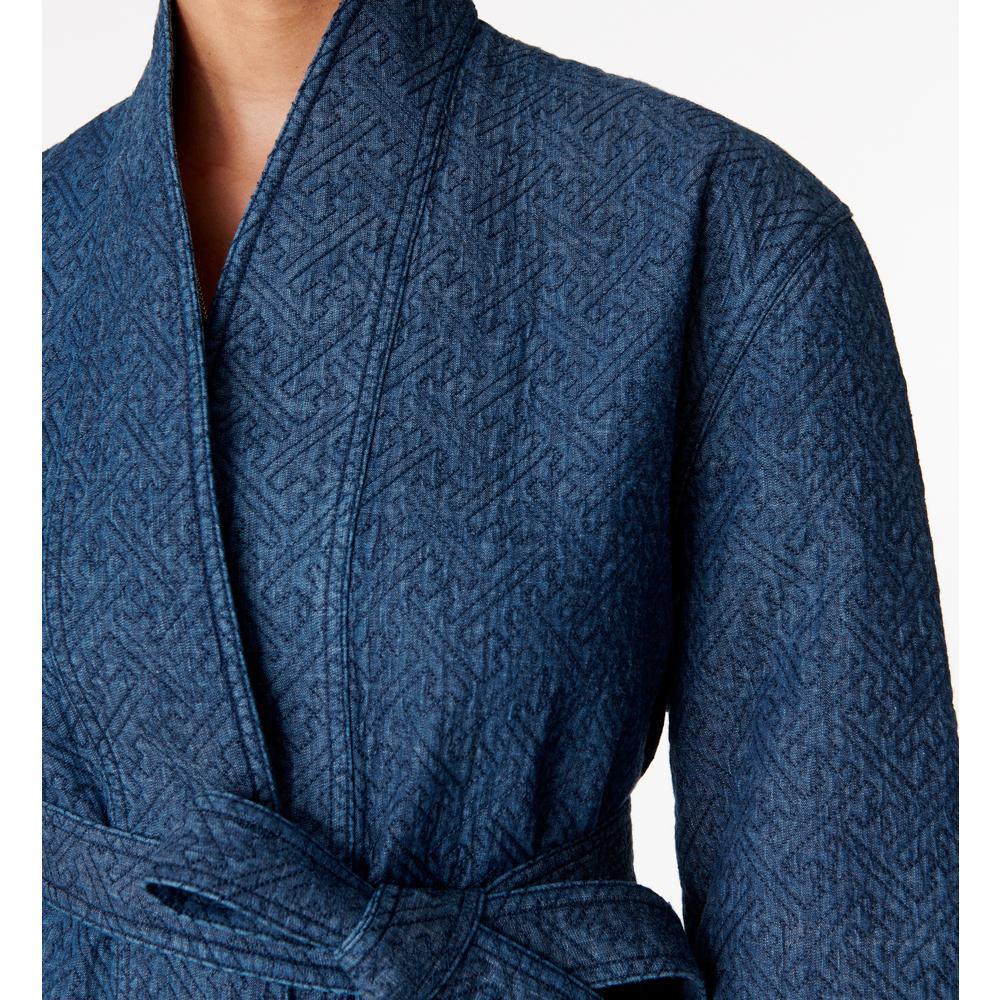Chaqueta Terenzio - Bleu