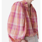 Blusa Bell - Madera De Rose