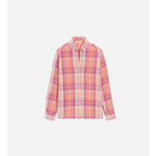 Druyat Shirt - Rosewood