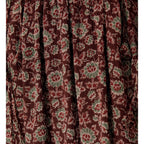 Vestido Babeth - Brown