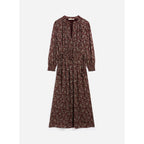 Vestido Babeth - Brown
