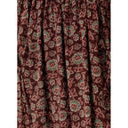 Vestido Babeth - Brown