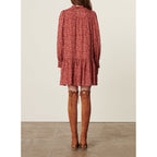 Vestido Bethany - Roux