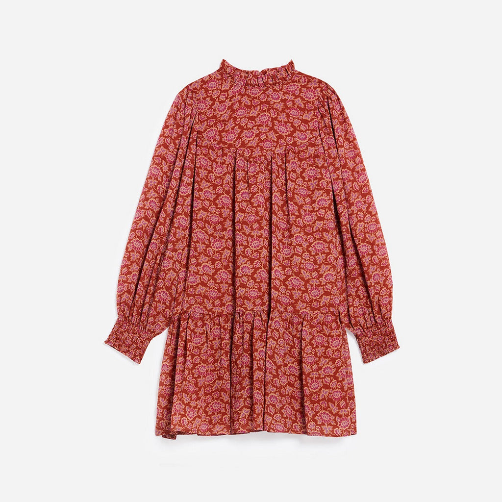 Vestido Bethany - Roux