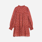 Vestido Bethany - Roux