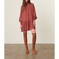 Vestido Bethany - Roux