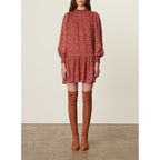 Vestido Bethany - Roux