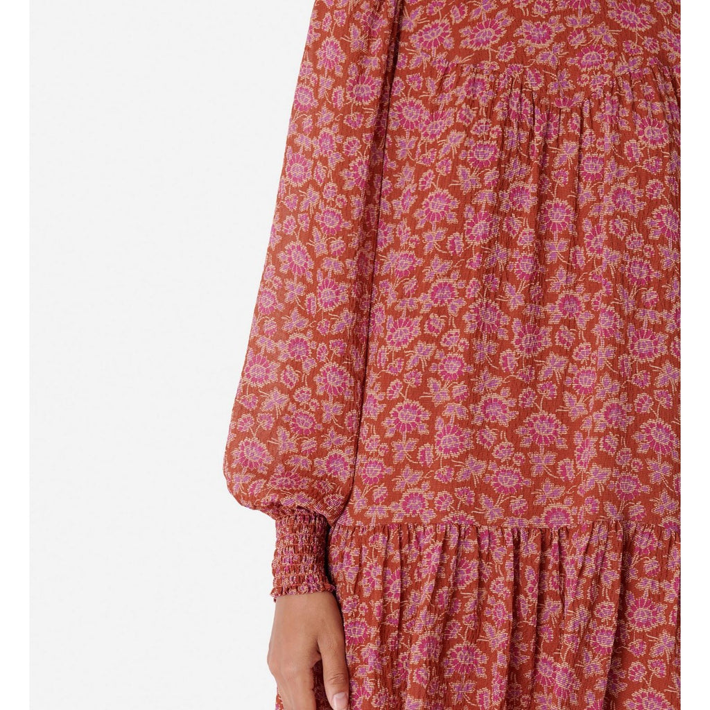 Vestido Bethany - Roux