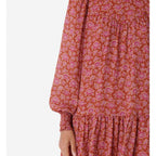 Vestido Bethany - Roux