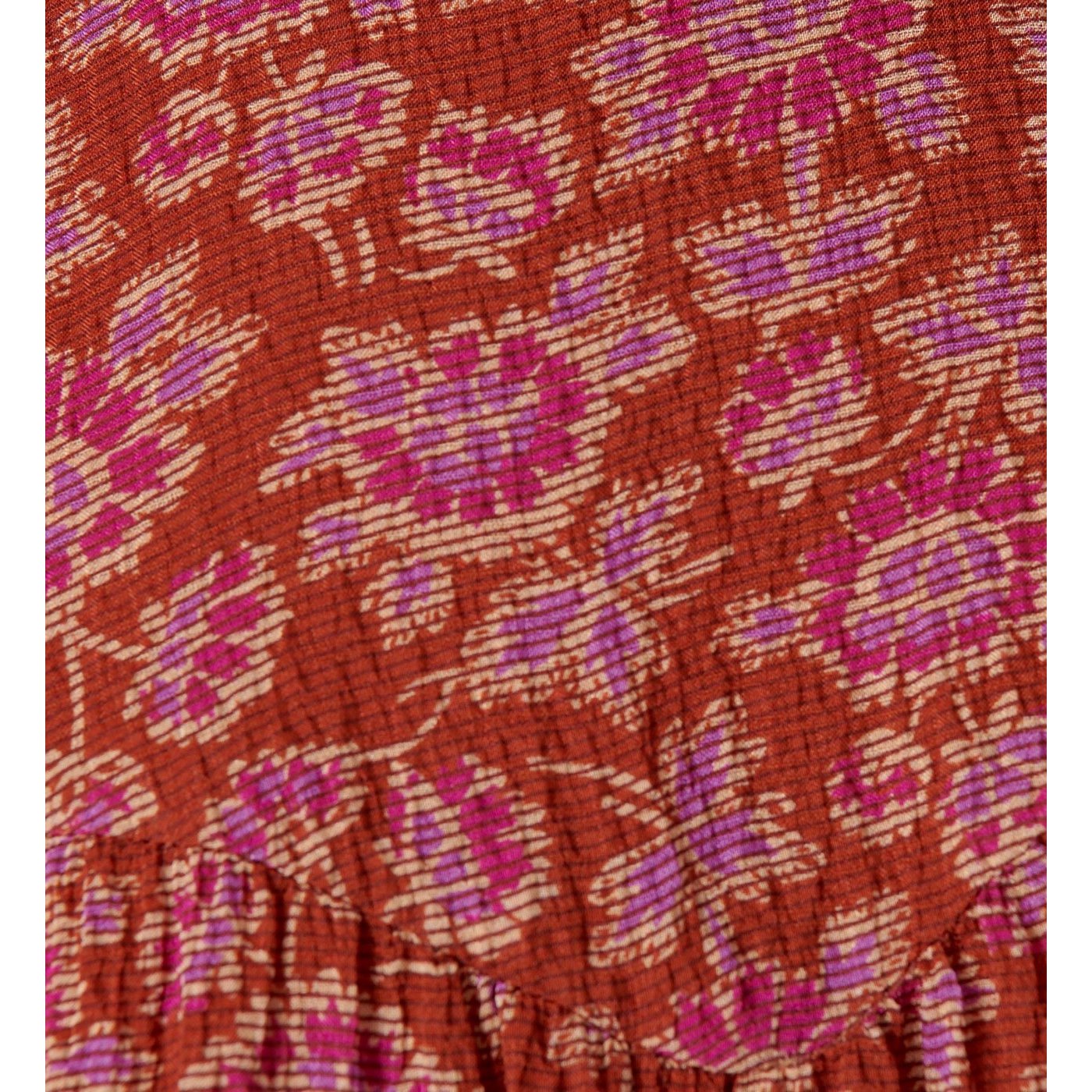 Vestido Bethany - Roux