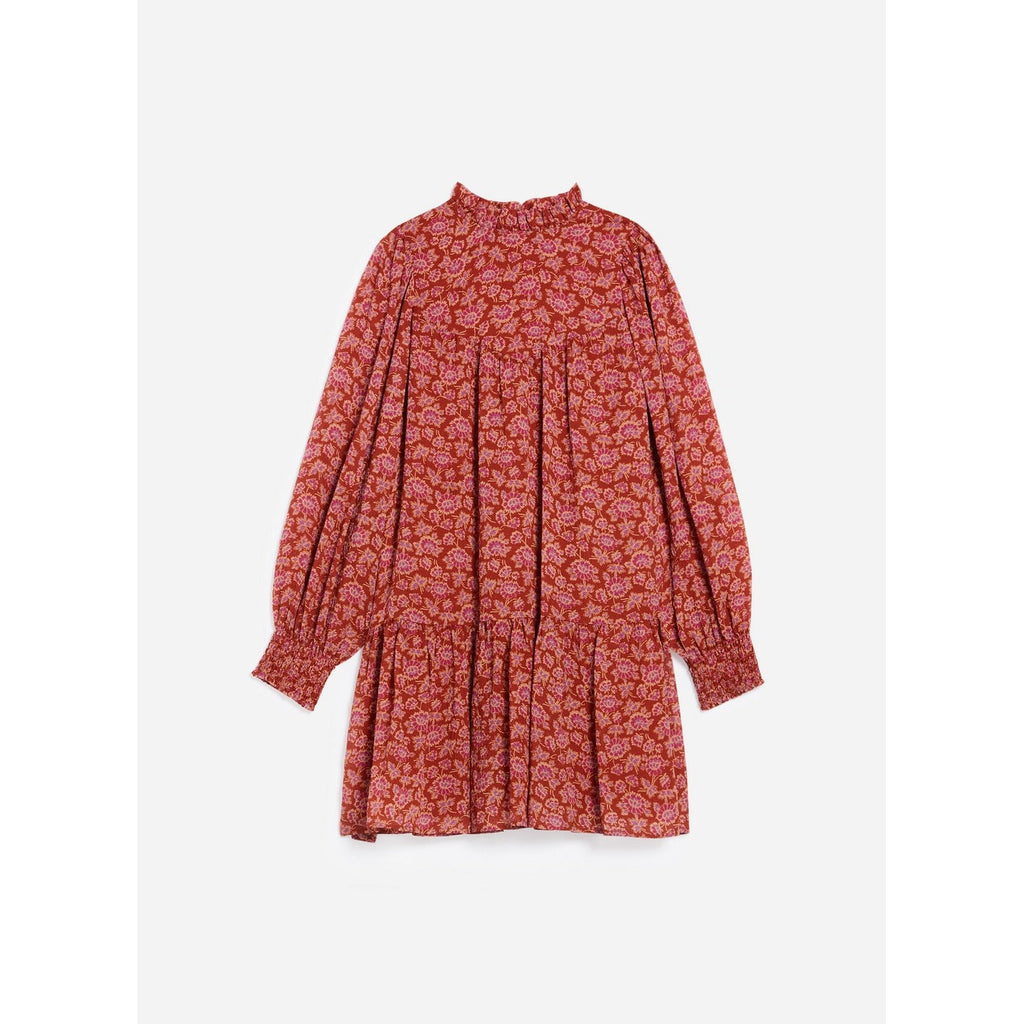Vestido Bethany - Roux