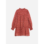 Vestido Bethany - Roux