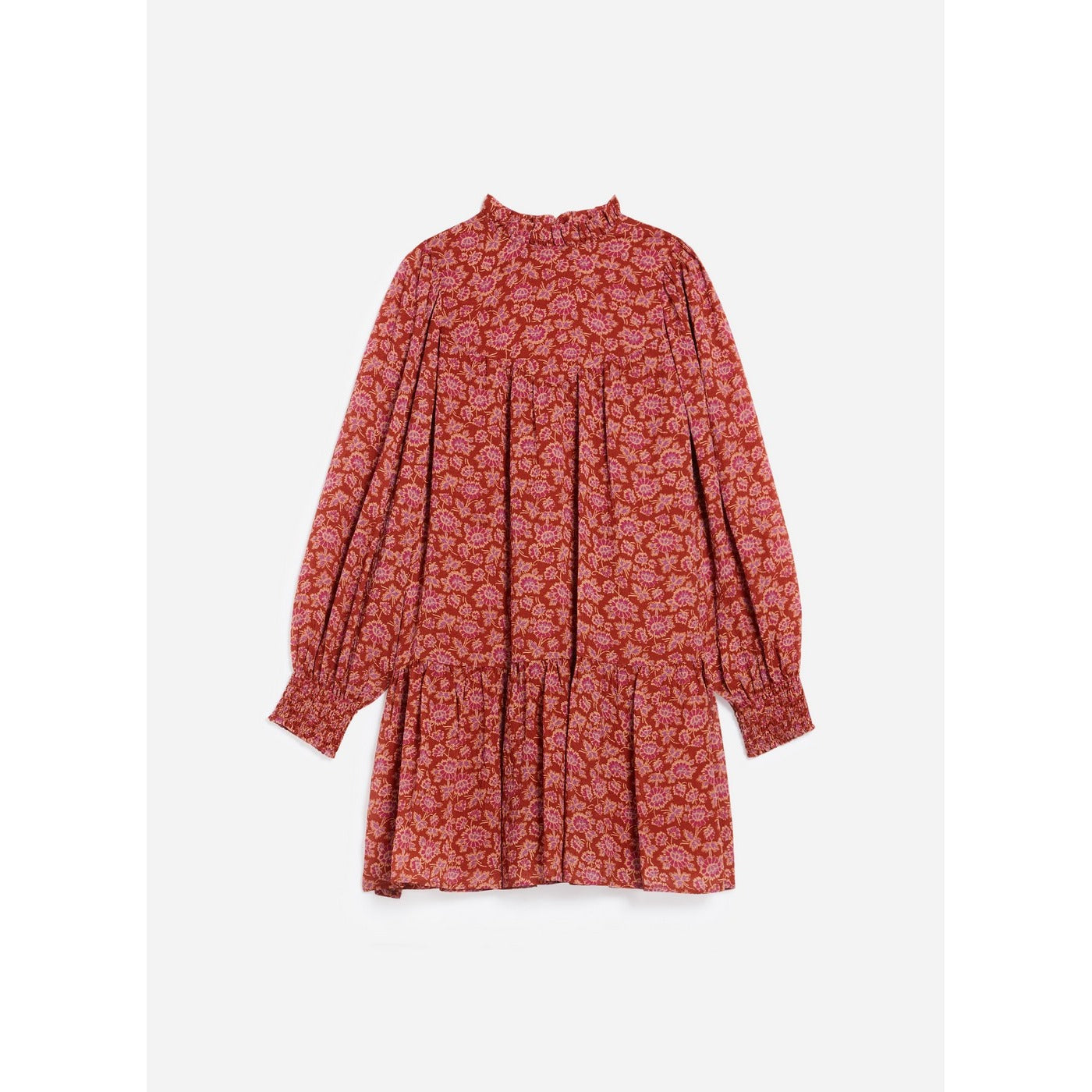 Vestido Bethany - Roux