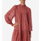 Vestido Bethany - Roux