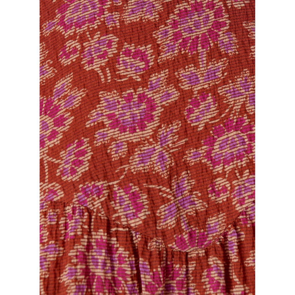 Vestido Bethany - Roux