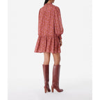 Vestido Bethany - Roux