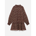 Vestido Bethany - Brown