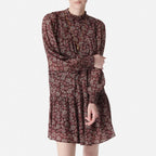 Vestido Bethany - Brown