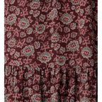 Vestido Bethany - Brown