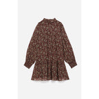Vestido Bethany - Brown