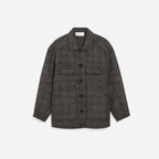 Veste Ange - Anthracite