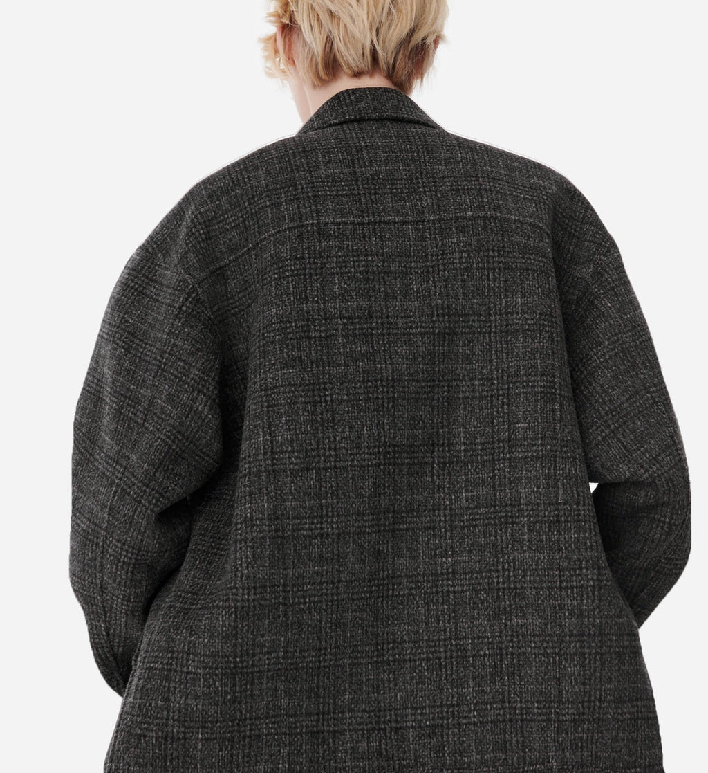 Veste Ange - Anthracite