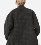 Veste Ange - Anthracite