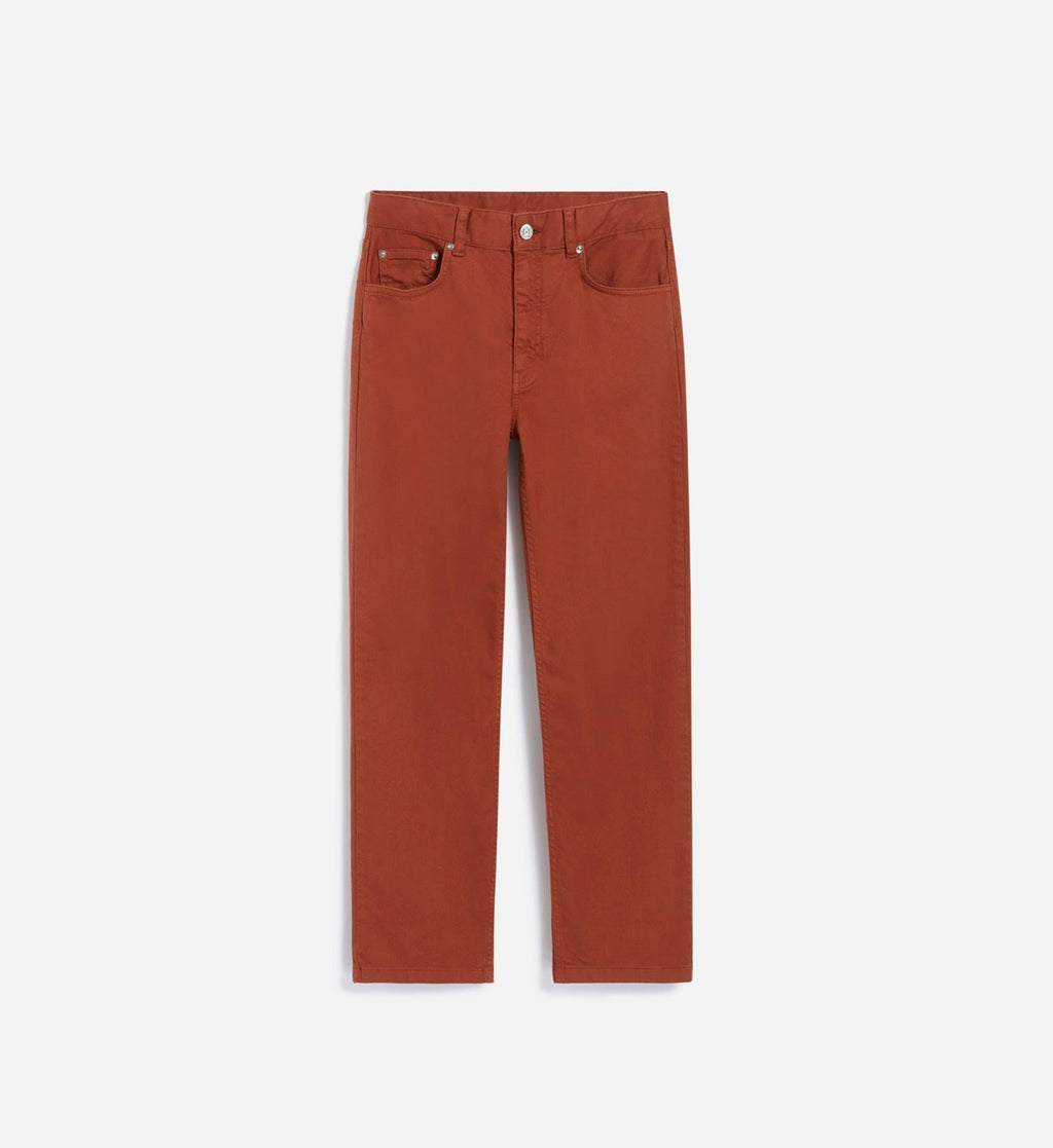 Pantalon Timael - Rust