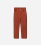 Pantalon Timael - Rust