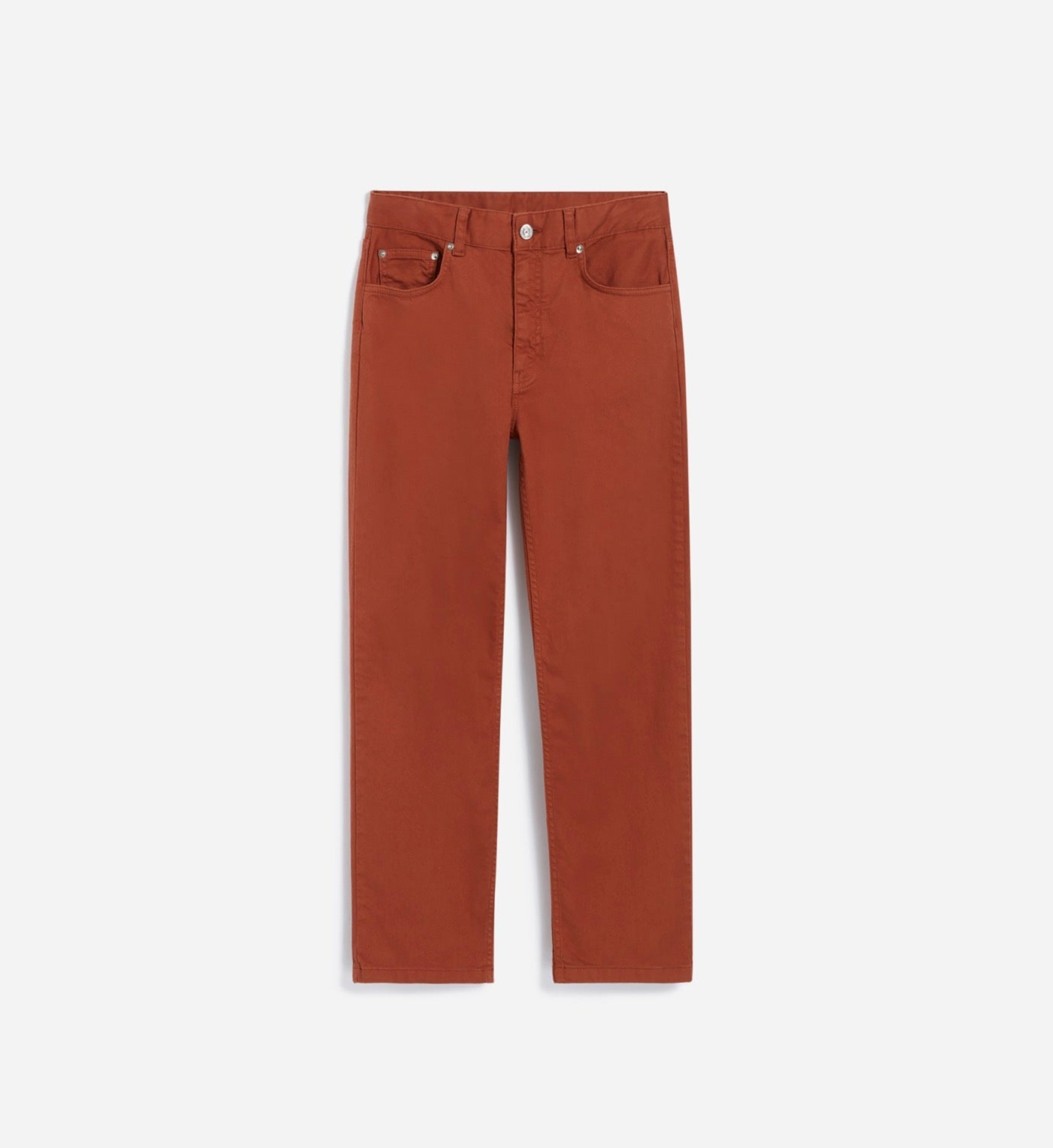 Pantalon Timael - Rust