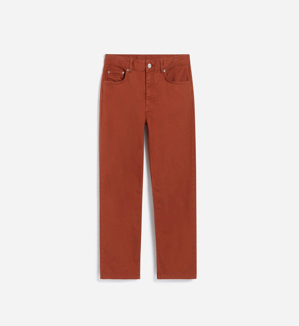 Vanessa Bruno - Timael Trousers - Rust