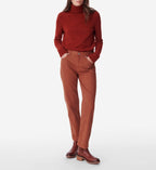 Pantalon Timael - Rust