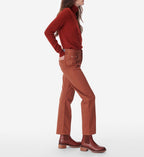 Pantalon Timael - Rust