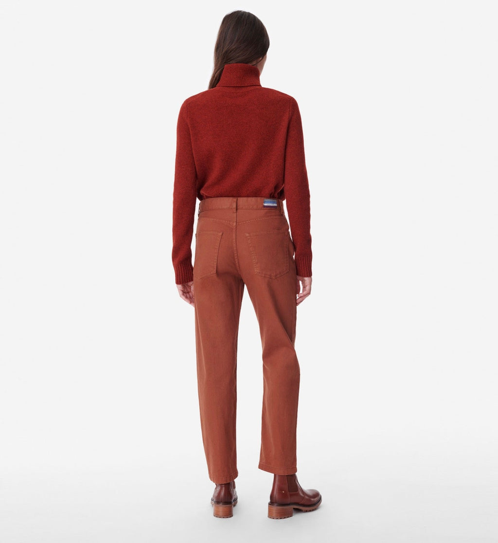 Pantalon Timael - Rust