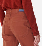 Pantalon Timael - Rust