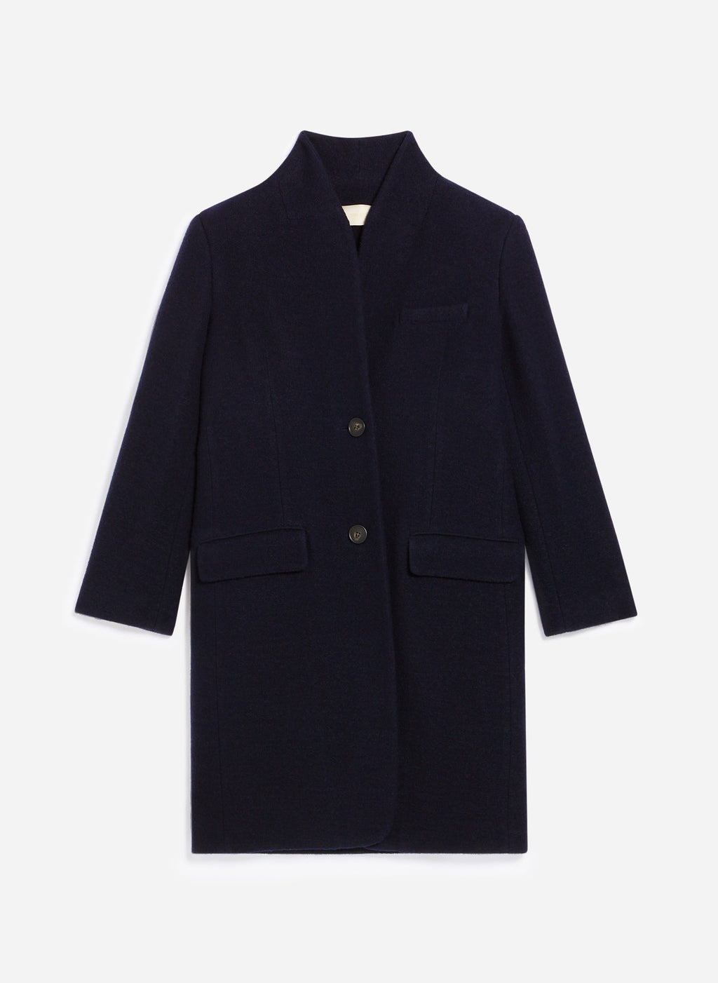 Abrigo Soka - Navy