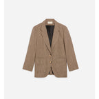 Chaqueta Bradley - Multicolor