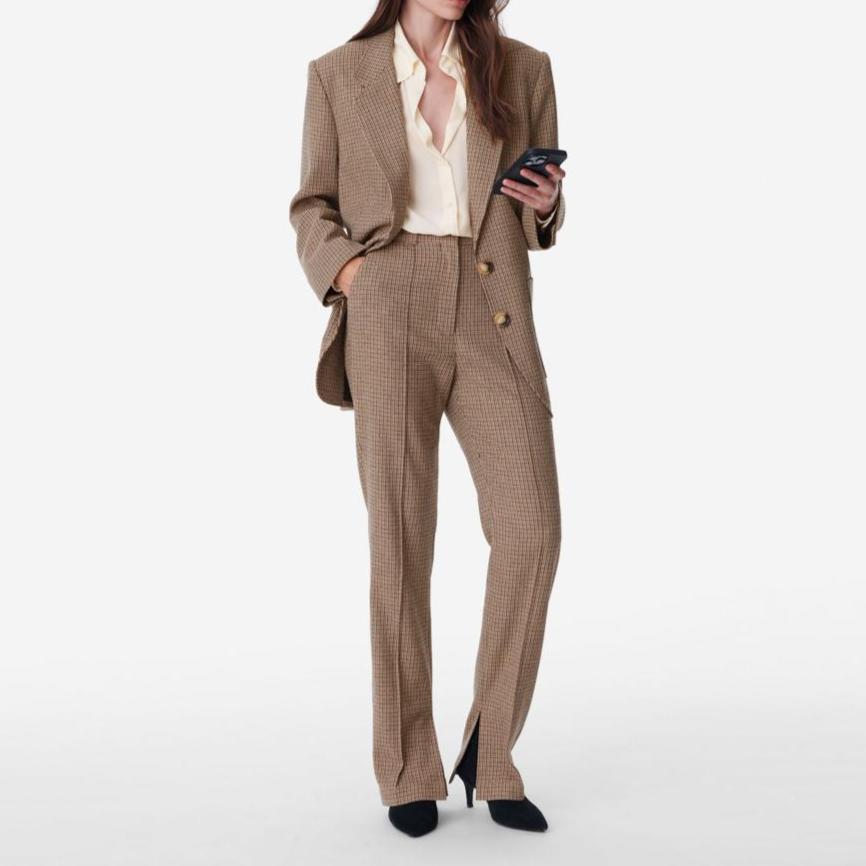 Chaqueta Bradley - Multicolor