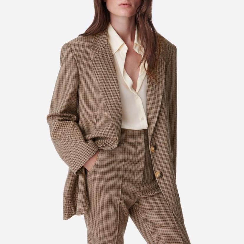 Chaqueta Bradley - Multicolor