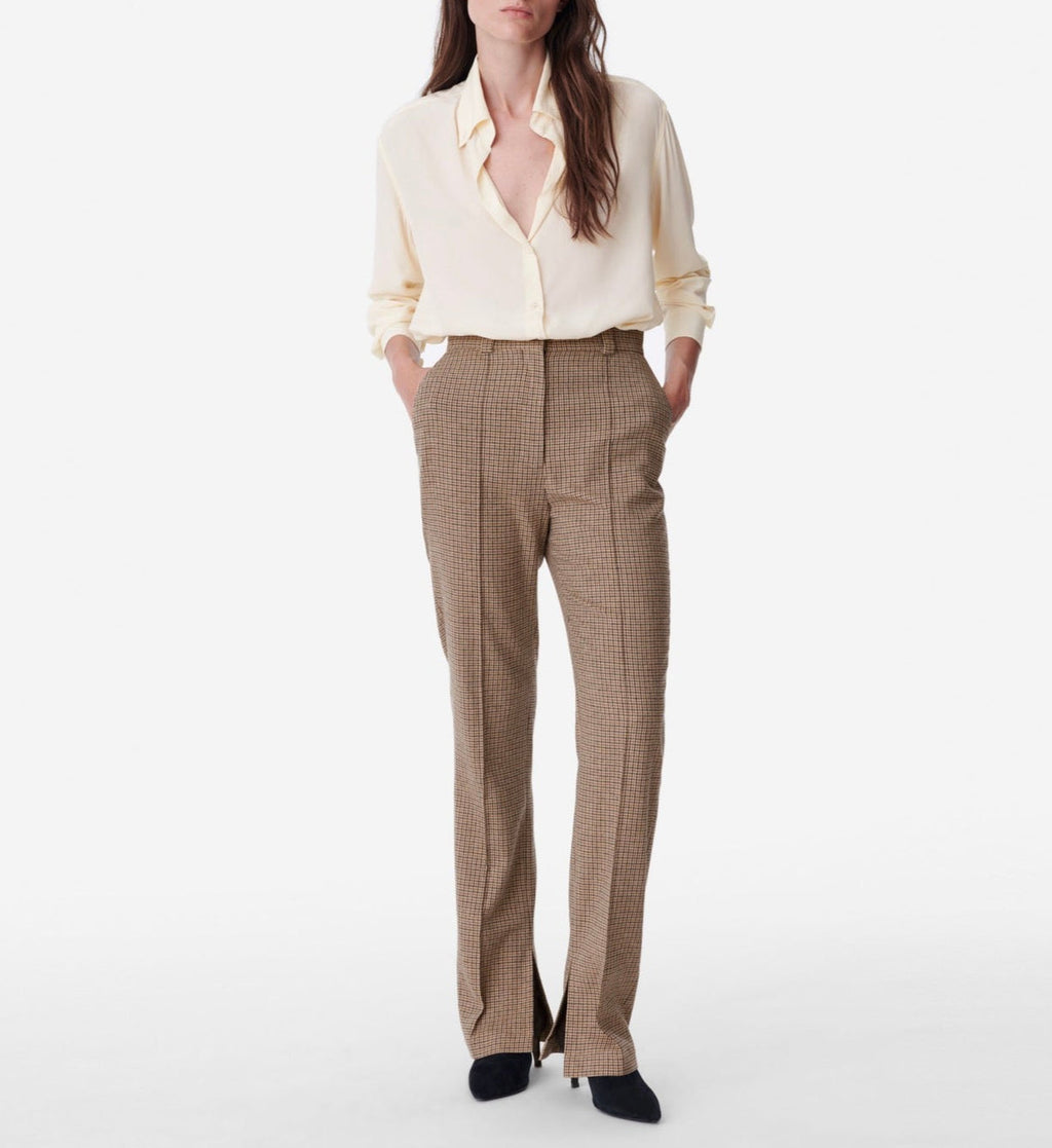Pantalon Bean - Multicolor