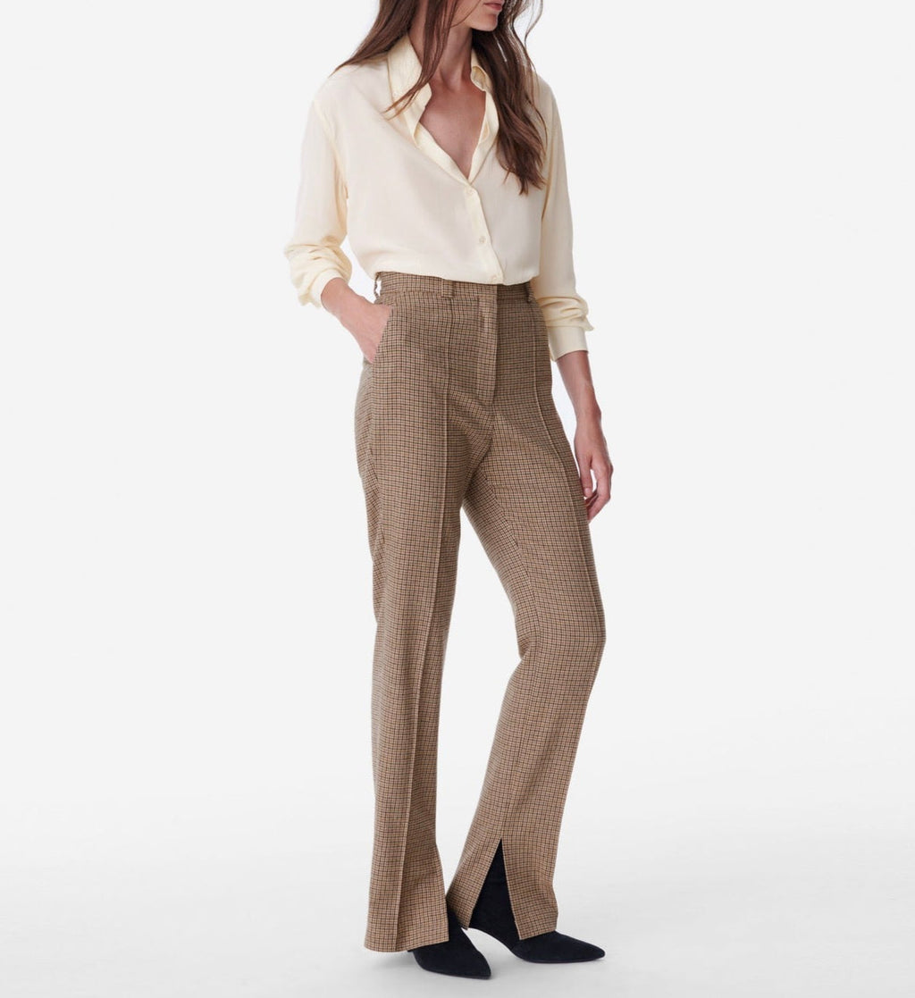 Pantalon Bean - Multicolor